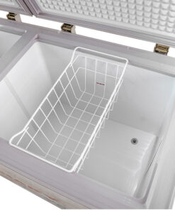 Tủ đông 2 ngăn 2 cánh inverter Sanaky VH-4099W3 280 lít