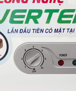 Tủ đông 2 ngăn 2 cánh Sanaky Inverter VH-5699W3 400 lít