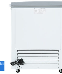 Tủ đông 2 ngăn 2 cánh Sanaky Inverter VH-5699W3 400 lít