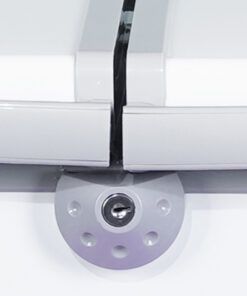 Tủ đông 2 ngăn 2 cánh Sanaky Inverter VH-5699W3 400 lít