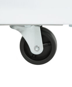 Tủ đông 2 ngăn 2 cánh Sanaky Inverter VH-5699W3 400 lít