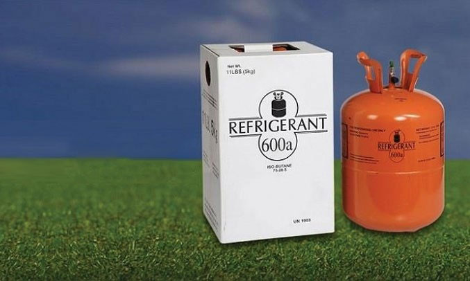 Tủ đông Sanaky Inveter VH-3699W3 - 260 lít 2 ngăn đông mát ứng dụng môi chất lạnh thế hệ mới R600a