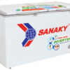 Tủ đông Sanaky VH-2899W3 Inverter 220 lít