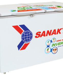 Tủ đông Sanaky VH-2899W3 Inverter 220 lít