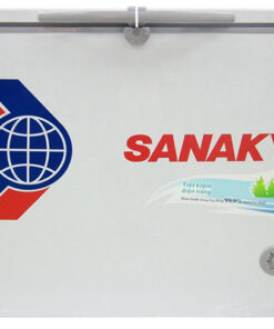 Tủ đông Sanaky VH-2899W3 Inverter 220 lít