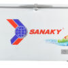 Tủ đông 2 ngăn 2 cánh mở Sanaky VH 3699W1