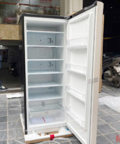 Tủ đông đứng LG 165 lít 1 cửa LOF16BGM