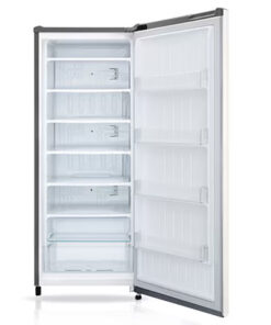 Tủ đông đứng LG 165 lít 1 cửa LOF16BGM