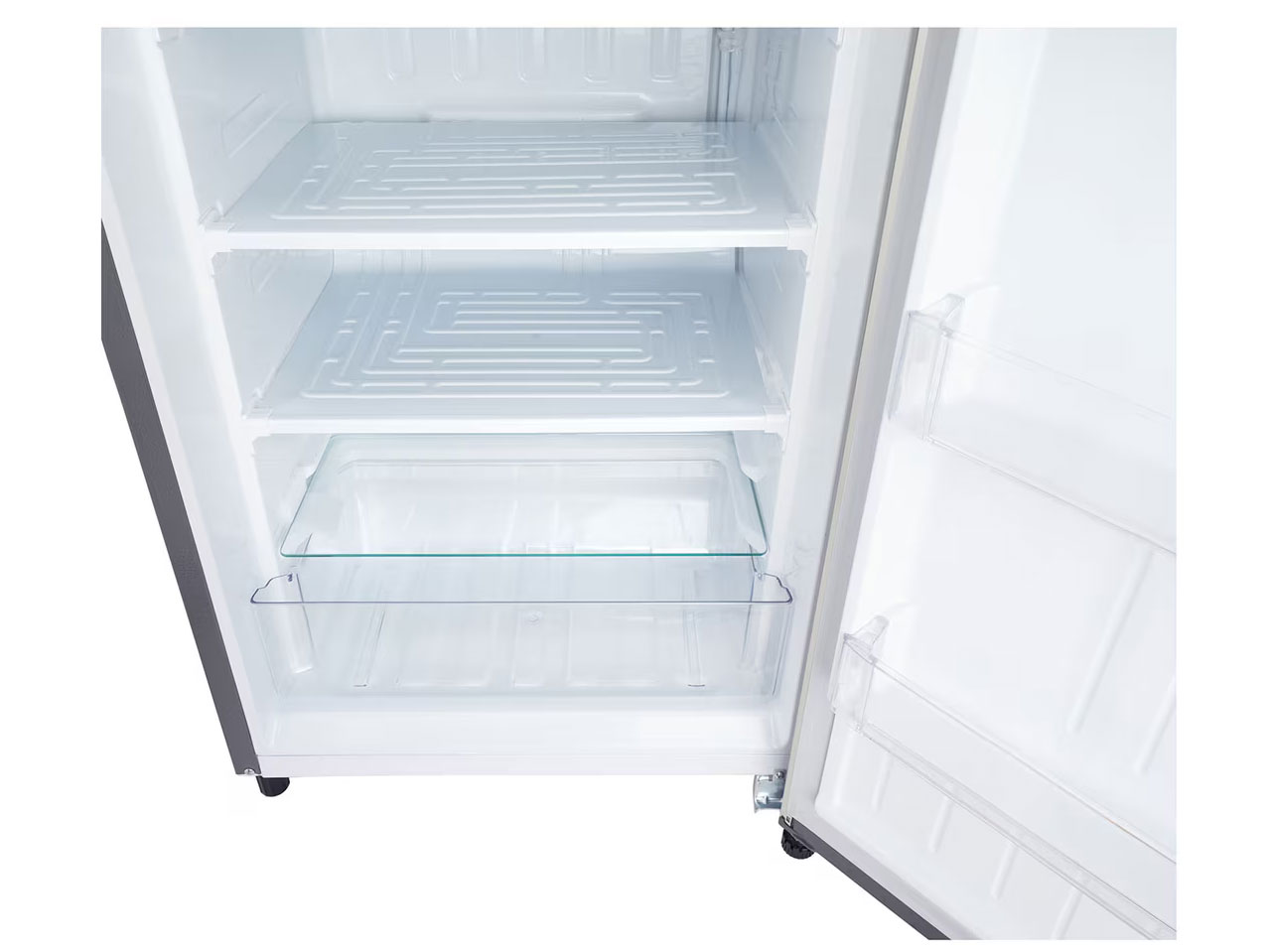 Tủ đông đứng LG 1 cửa LOF16BGM có dung tích 165 lít