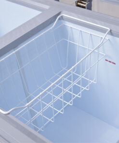 Tủ đông 2 ngăn 2 cánh mở Sanaky VH 2899W1 (220 lít)