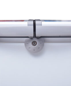 Tủ đông 2 ngăn 2 cánh mở Sanaky VH 2899W1 (220 lít)