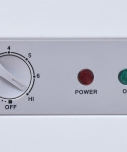 Tủ đông 2 ngăn 2 cánh mở Sanaky VH 2899W1 (220 lít)