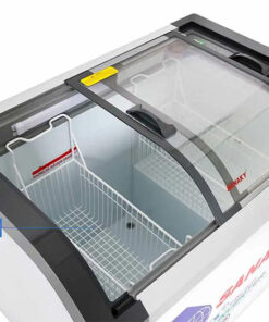 Tủ đông kính lùa Sanaky Inverter VH-3899K3B