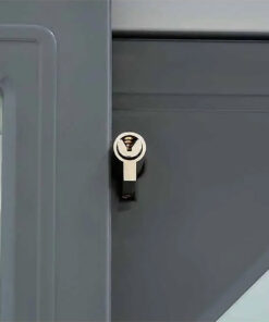 Tủ đông kính lùa Sanaky Inverter VH-3899K3B