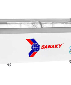 Tủ đông kính lùa Sanaky inverter VH-1099K3A