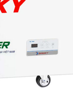 Tủ đông kính lùa Sanaky inverter VH-1099K3A