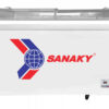 Tủ đông Sanaky 500L mặt kính VH-888KA