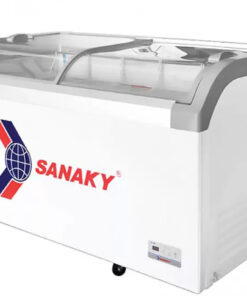 Tủ đông Sanaky 500L mặt kính VH-888KA