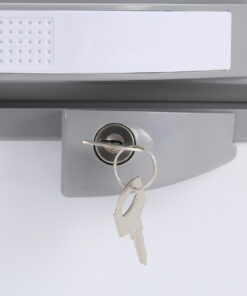 Tủ đông Sanaky 100 lít VH-1599HYK (kính xám)