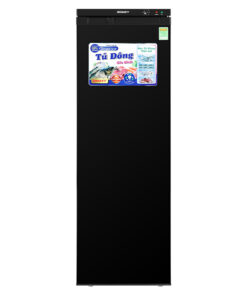 Tủ đông Sanaky Inverter 213 lít TD.VH230VD3