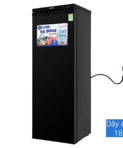 Tủ đông Sanaky Inverter 213 lít TD.VH230VD3
