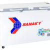 Tủ đông Sanaky Inverter 410 lít VH-5699HY4K