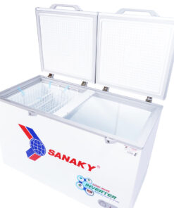 Tủ đông Sanaky Inverter 410 lít VH-5699HY4K