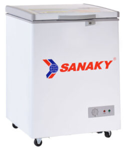 Tủ đông Sanaky VH-150HY2 - 100 lít