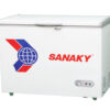 Tủ đông một ngăn một cánh mở Sanaky VH-2299HY2 (180 lít)
