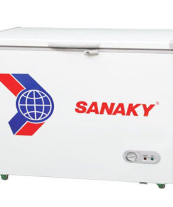 Tủ đông một ngăn một cánh mở Sanaky VH-2299HY2 (180 lít)