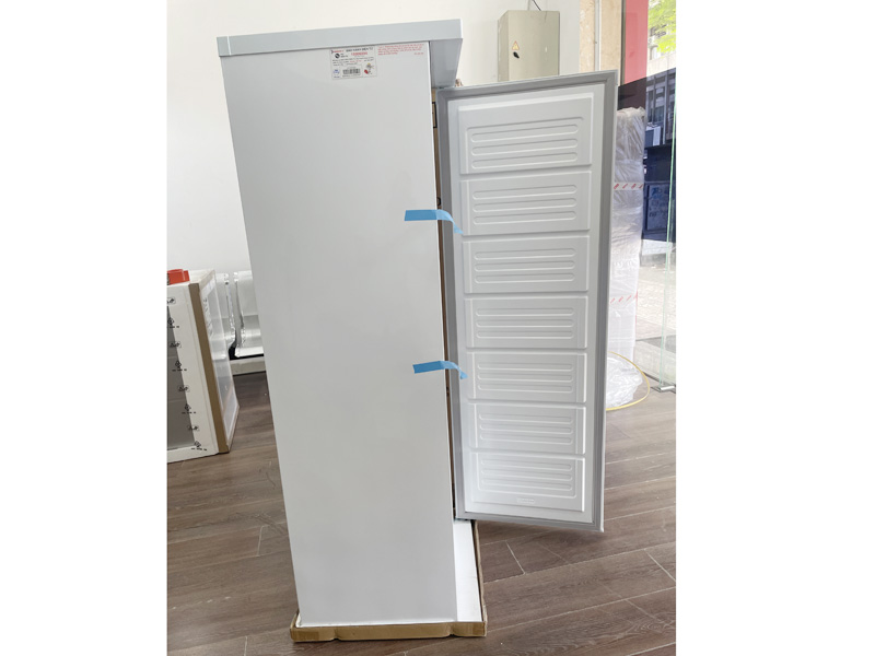 Tủ đông Sanaky VH-230VD