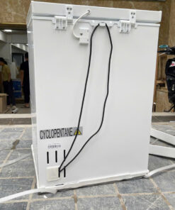 Tủ đông Toshiba GR-RC185CM-PMV(01) (143 lít)