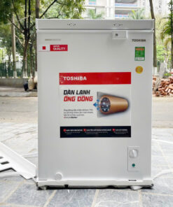 Tủ đông Toshiba GR-RC185CM-PMV(01) (143 lít)