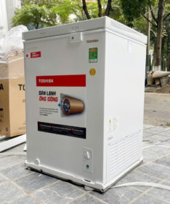 Tủ đông Toshiba GR-RC185CM-PMV(01) (143 lít)