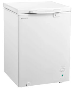 Tủ đông Toshiba GR-RC185CM-PMV(01) (143 lít)