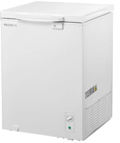 Tủ đông Toshiba GR-RC185CM-PMV(01) (143 lít)