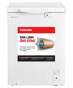 Tủ đông Toshiba GR-RC185CM-PMV(01) (143 lít)