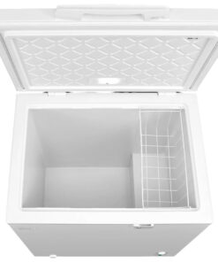 Tủ đông Toshiba GR-RC265CM-PMV(01) (201 lít)