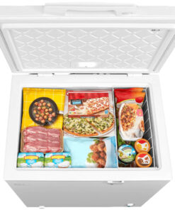 Tủ đông Toshiba GR-RC265CM-PMV(01) (201 lít)