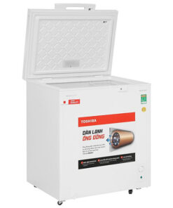 Tủ đông Toshiba GR-RC265CM-PMV(01) (201 lít)