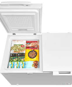 Tủ đông Toshiba inverter 362 lít GR-RC470CM-PMV(01)