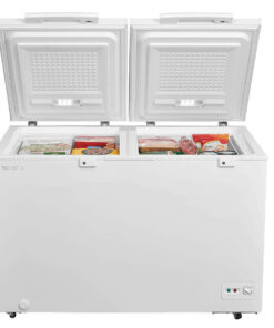 Tủ đông Toshiba inverter 362 lít GR-RC470CM-PMV(01)