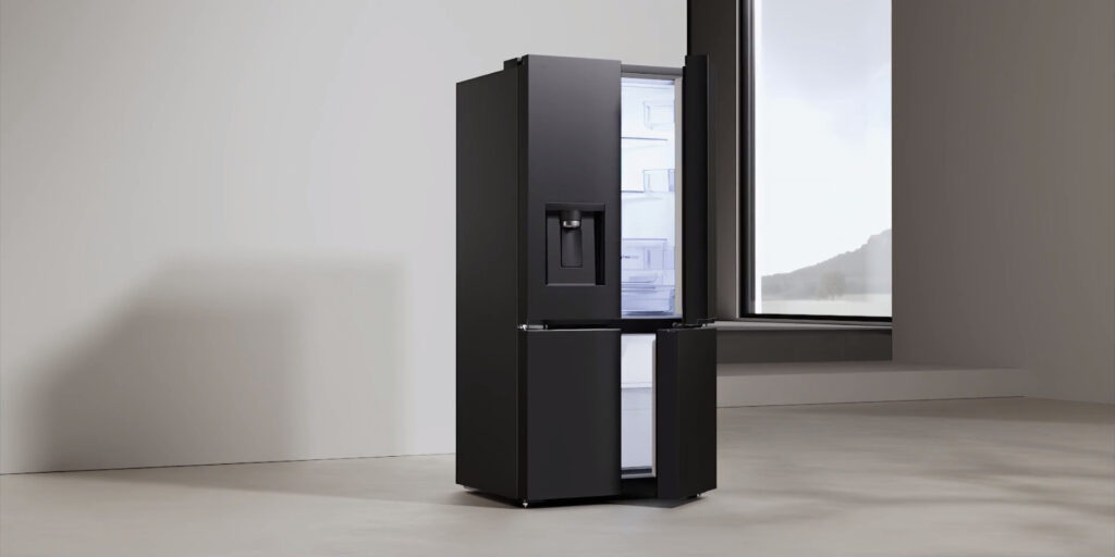 Những Ưu Điểm Giúp Tủ Lạnh LG LFD58BLMA Gây Sốt Trên Thị Trường