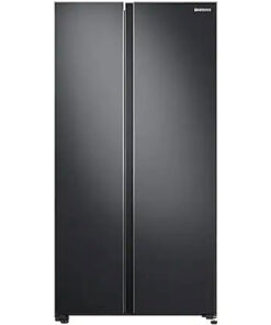 Tủ Lạnh Samsung Side By Side Inverter RS62R5001B4/SV 2 Cánh 680 Lít
