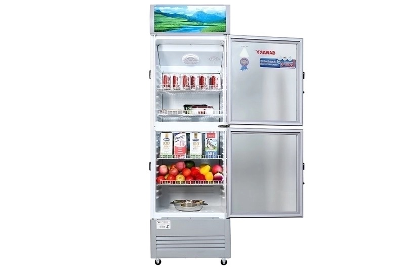 Review Tủ Mát Sanaky VH-308W3L: Tiết Kiệm Điện, Nhưng Có Điểm Trừ Nào?