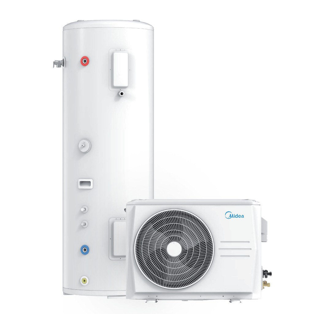 Máy Nước Nóng Midea MHW-VC40RN1 – Những Tính Năng Vượt Trội Không Thể Bỏ Qua