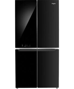 Tủ Lạnh Whirlpool 4 Cánh 594 Lít WFQ590NBGV