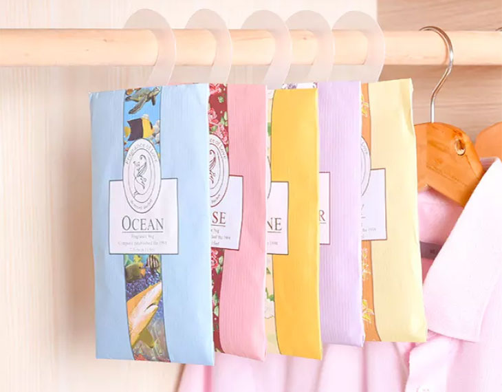 17 cách giữa quần áo thơm lâu hơn, ngại gì mưa 17 cách giữa quần áo thơm lâu hơn, ngại gì mưa