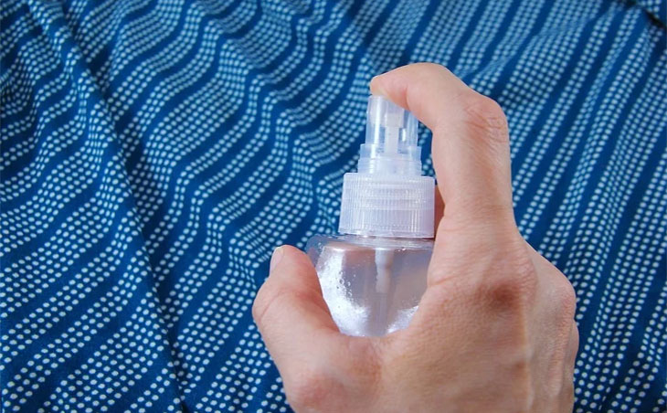 17 cách giữa quần áo thơm lâu hơn, ngại gì mưa 17 cách giữa quần áo thơm lâu hơn, ngại gì mưa