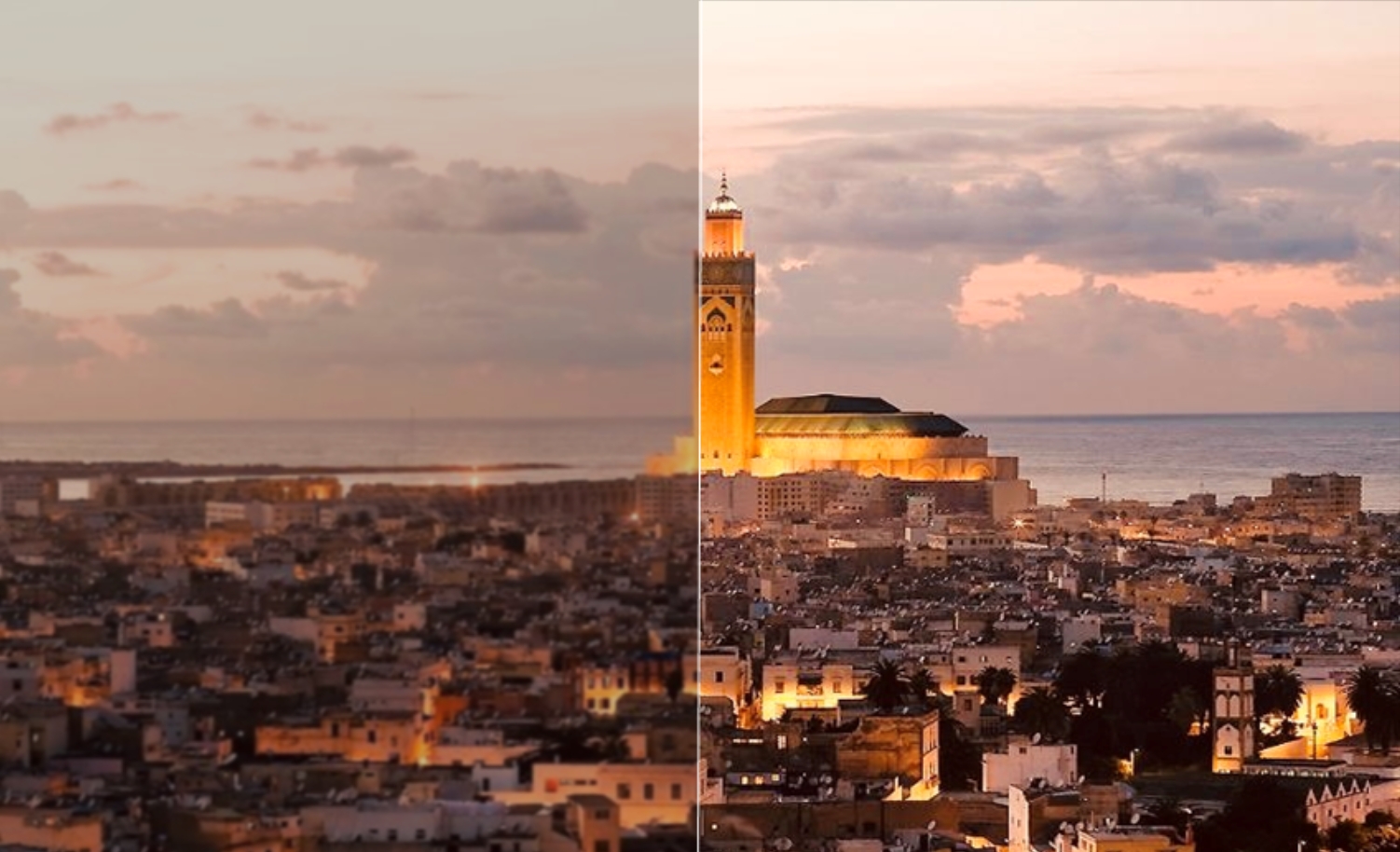 Công nghệ nâng cấp hình ảnh 4K trên tivi LG NanoCell cho hình ảnh sắc nét hơn Công nghệ nâng cấp hình ảnh 4K trên tivi LG NanoCell cho hình ảnh sắc nét hơn